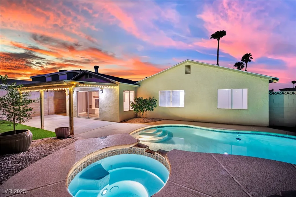 4623 Kearney, Las Vegas, NV 89147