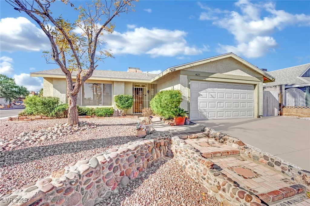 4623 Kearney, Las Vegas, NV 89147