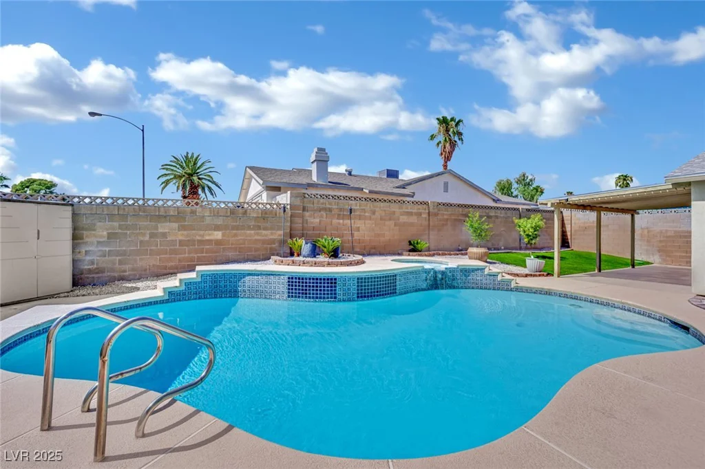 4623 Kearney, Las Vegas, NV 89147