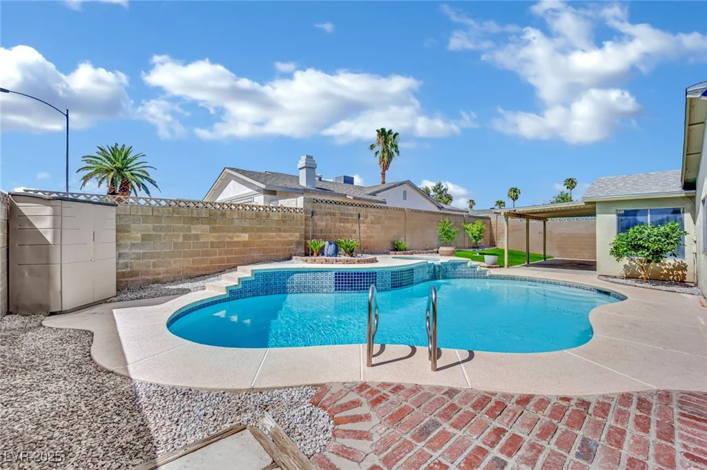 4623 Kearney, Las Vegas, NV 89147