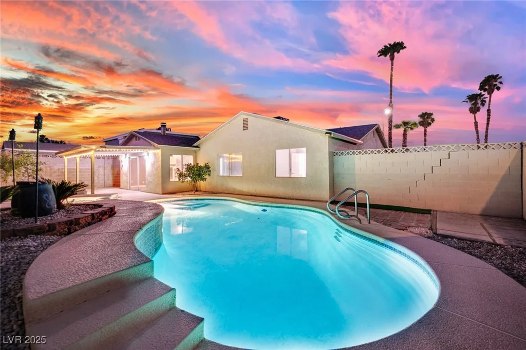 4623 Kearney, Las Vegas, NV 89147
