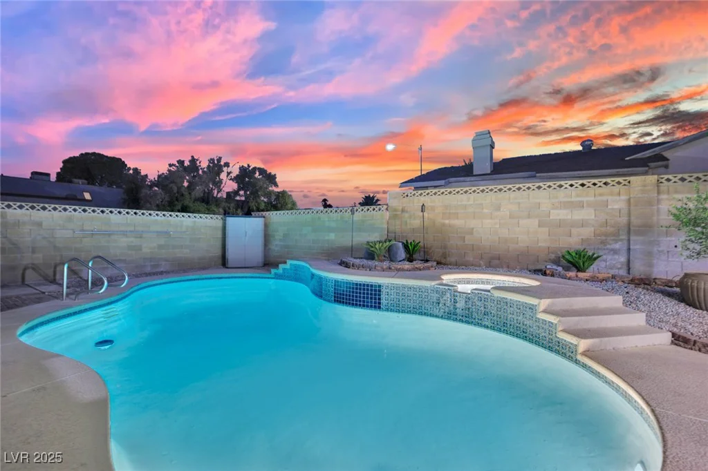 4623 Kearney, Las Vegas, NV 89147