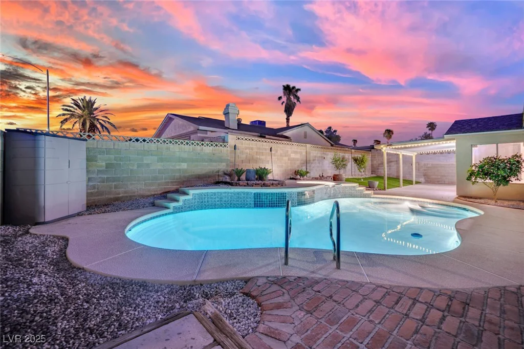 4623 Kearney, Las Vegas, NV 89147