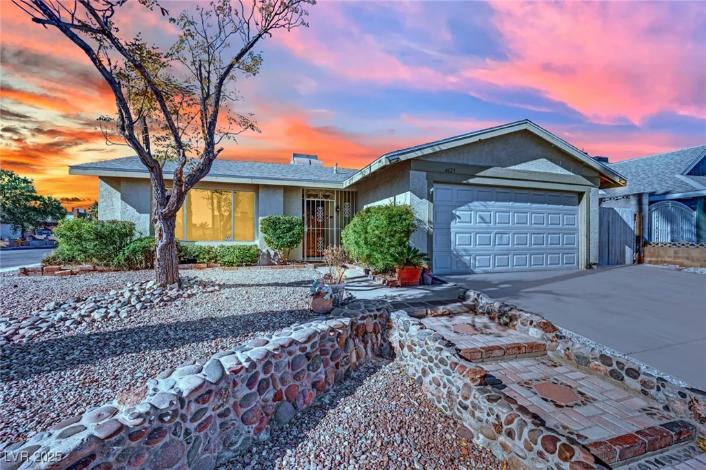 4623 Kearney, Las Vegas, NV 89147