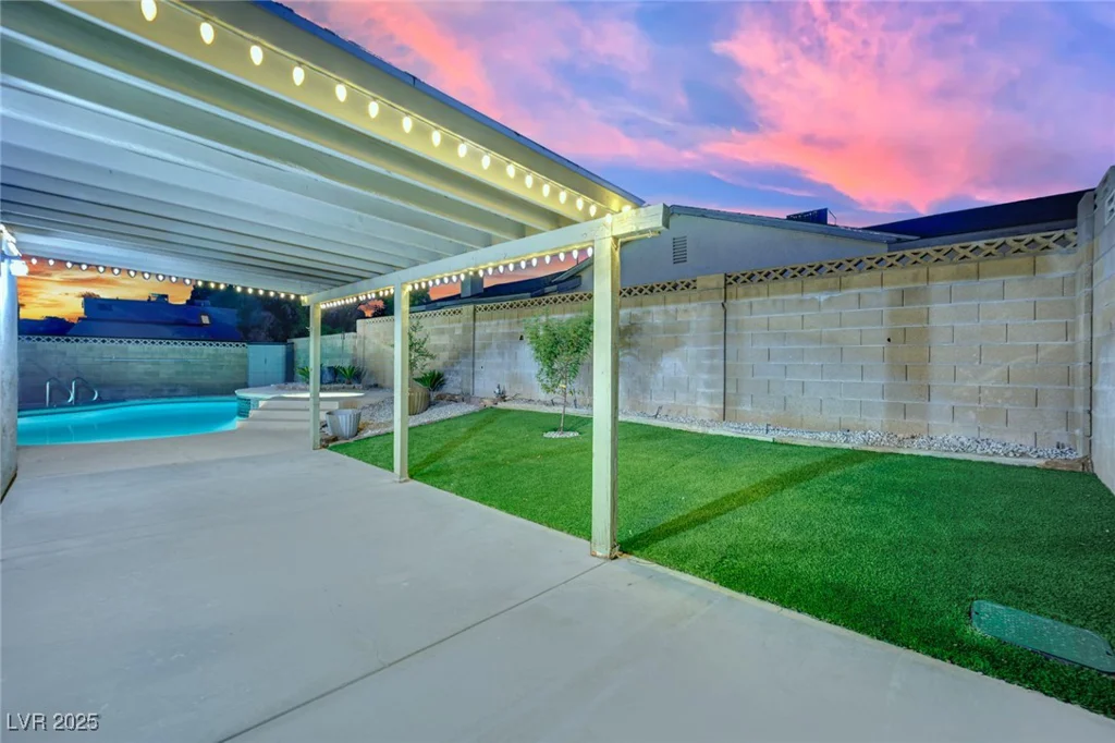 4623 Kearney, Las Vegas, NV 89147