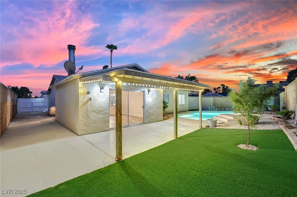 4623 Kearney, Las Vegas, NV 89147