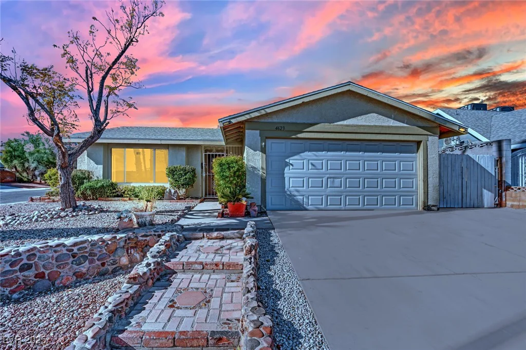 4623 Kearney, Las Vegas, NV 89147