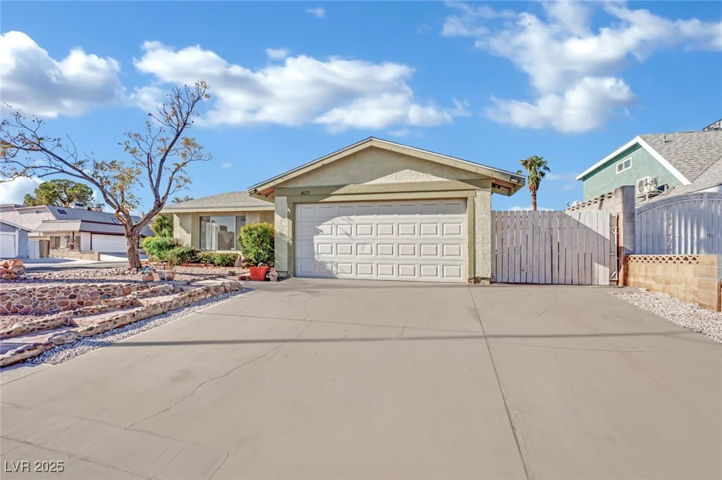 4623 Kearney, Las Vegas, NV 89147