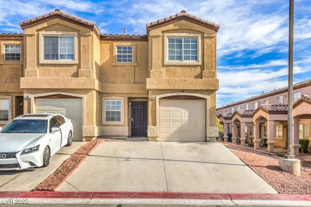 2620 Sierra Seco, Las Vegas, NV 89106
