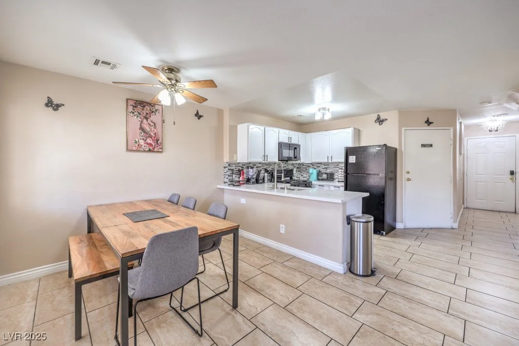 2620 Sierra Seco, Las Vegas, NV 89106