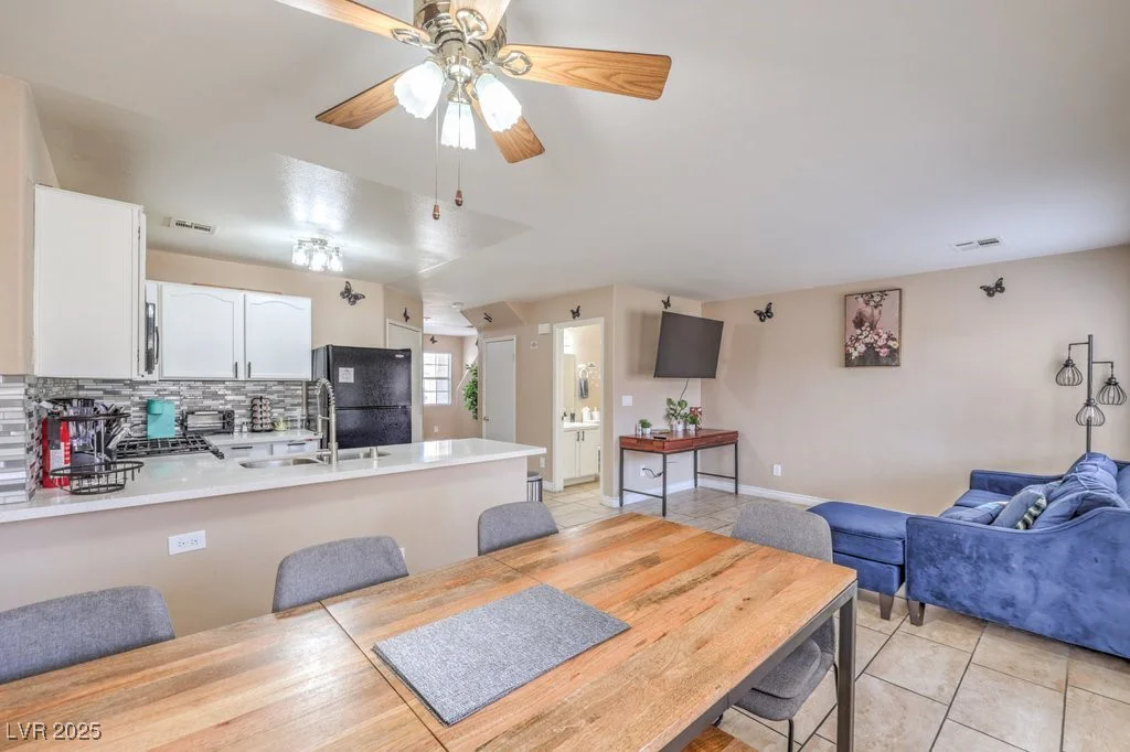 2620 Sierra Seco, Las Vegas, NV 89106