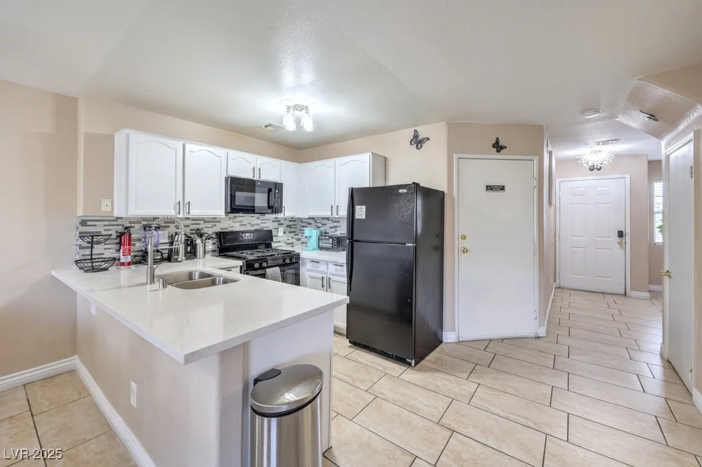 2620 Sierra Seco, Las Vegas, NV 89106
