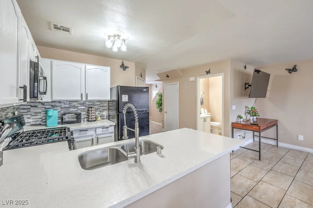 2620 Sierra Seco, Las Vegas, NV 89106