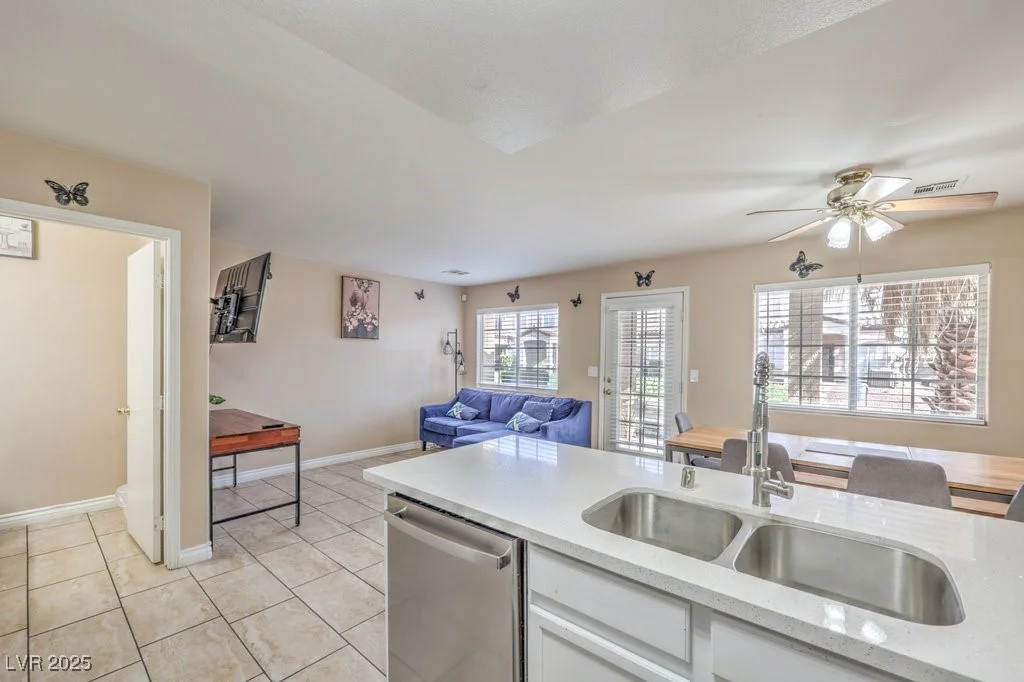 2620 Sierra Seco, Las Vegas, NV 89106