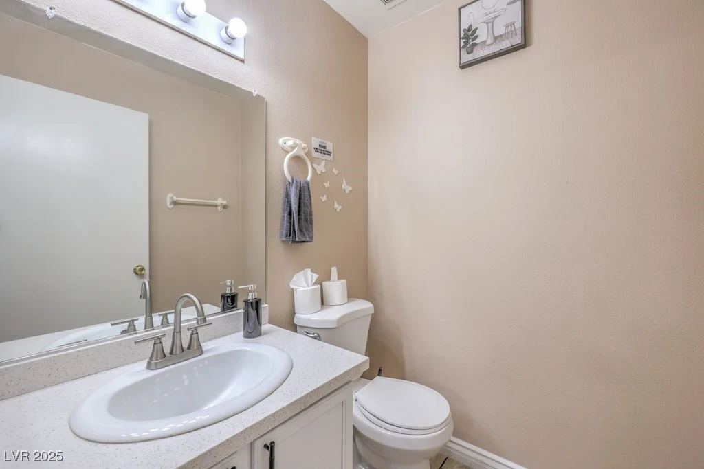 2620 Sierra Seco, Las Vegas, NV 89106