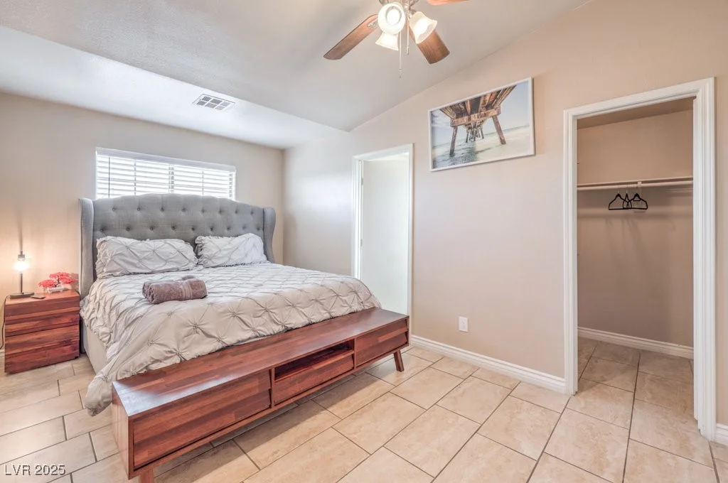 2620 Sierra Seco, Las Vegas, NV 89106