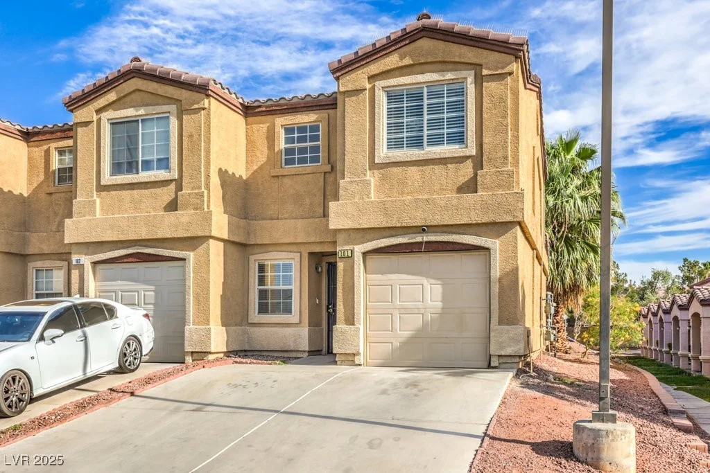 2620 Sierra Seco, Las Vegas, NV 89106