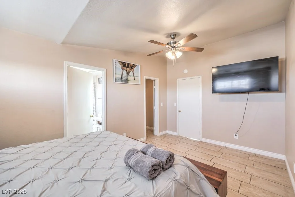 2620 Sierra Seco, Las Vegas, NV 89106