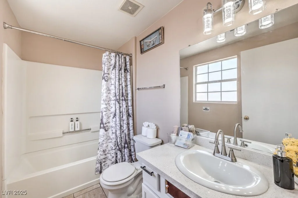 2620 Sierra Seco, Las Vegas, NV 89106