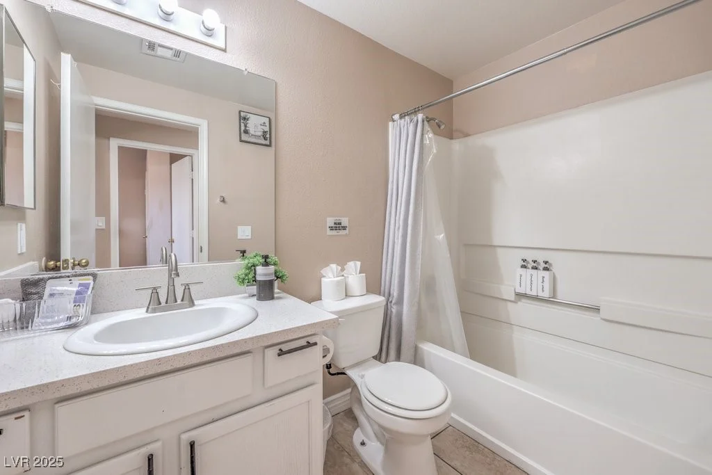 2620 Sierra Seco, Las Vegas, NV 89106