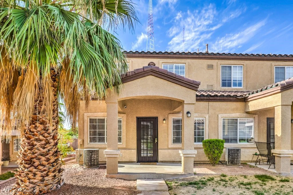 2620 Sierra Seco, Las Vegas, NV 89106