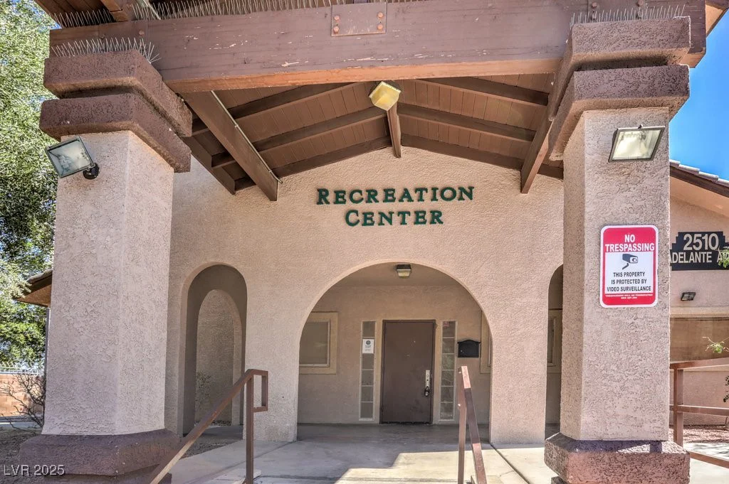 2620 Sierra Seco, Las Vegas, NV 89106