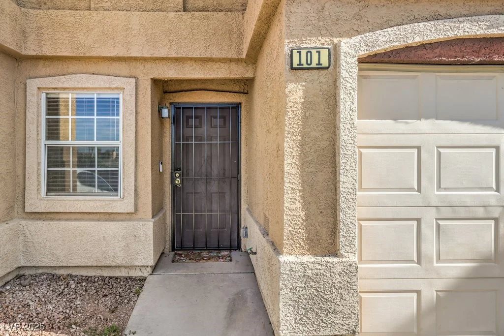 2620 Sierra Seco, Las Vegas, NV 89106