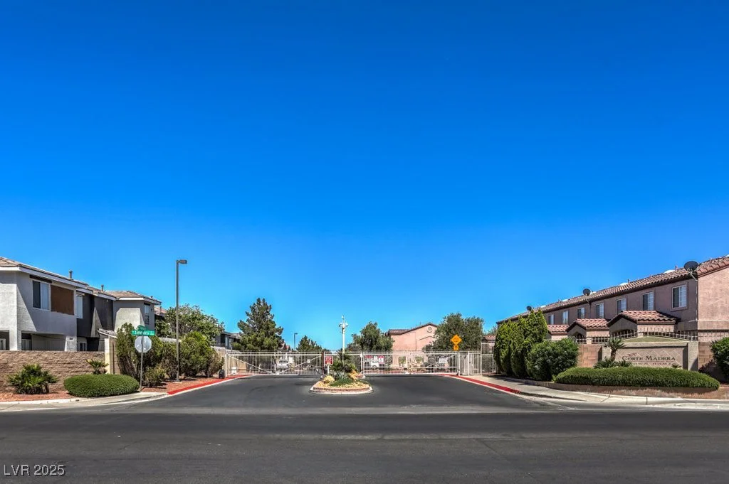 2620 Sierra Seco, Las Vegas, NV 89106