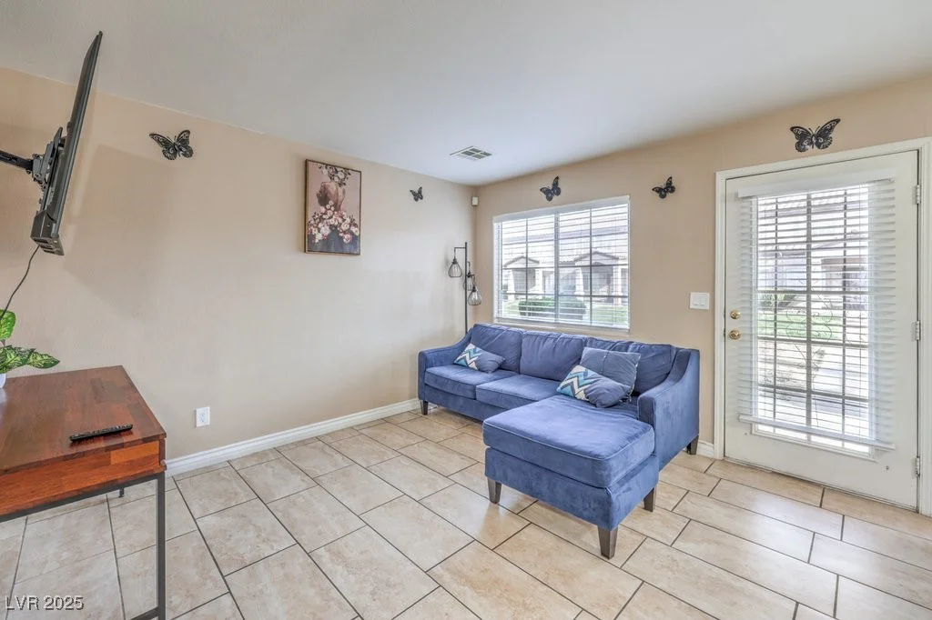 2620 Sierra Seco, Las Vegas, NV 89106