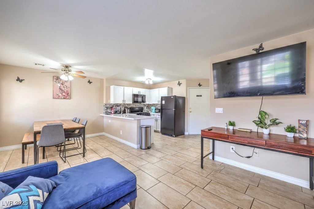 2620 Sierra Seco, Las Vegas, NV 89106
