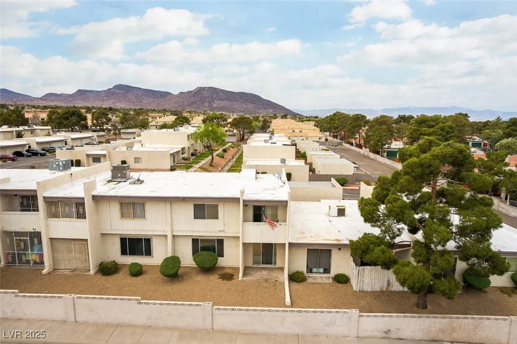 555 Rene, Henderson, NV 89015