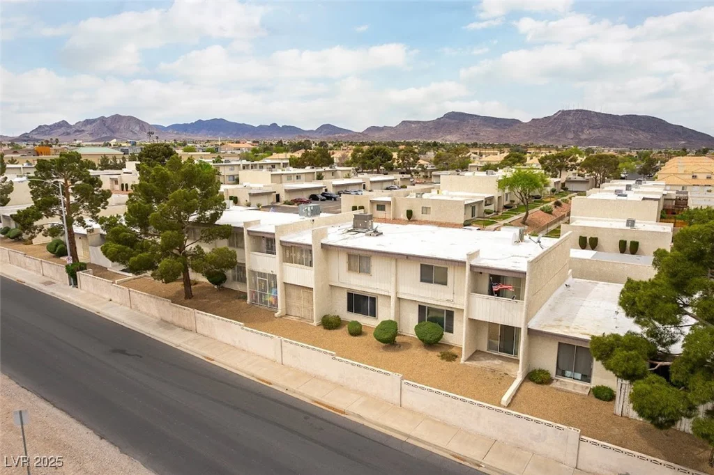 555 Rene, Henderson, NV 89015