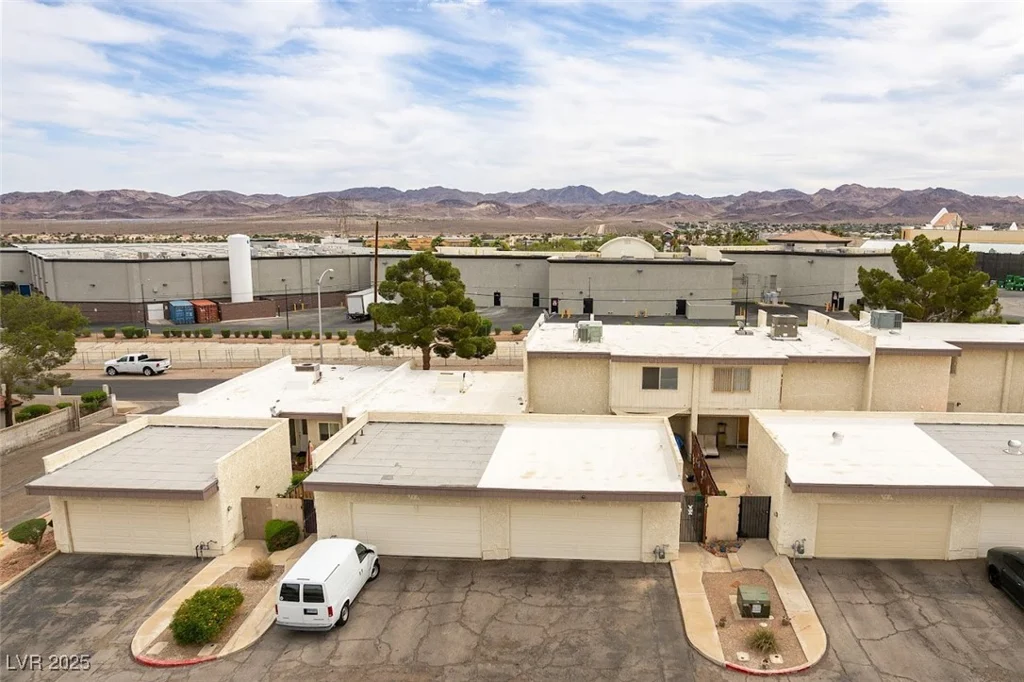 555 Rene, Henderson, NV 89015