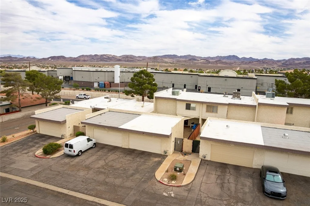 555 Rene, Henderson, NV 89015