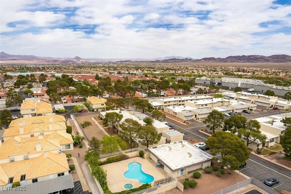 555 Rene, Henderson, NV 89015