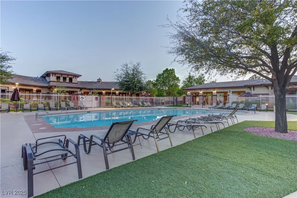 10422 Prairie Mountain, Las Vegas, NV 89166