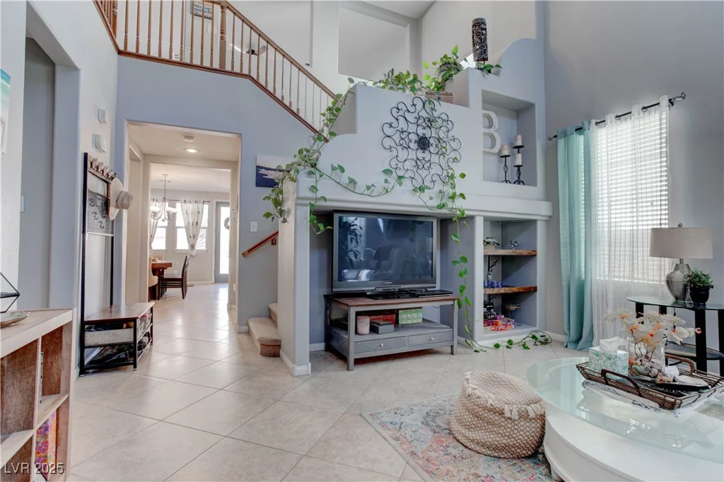 10422 Prairie Mountain, Las Vegas, NV 89166