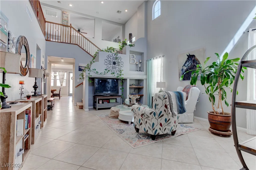 10422 Prairie Mountain, Las Vegas, NV 89166