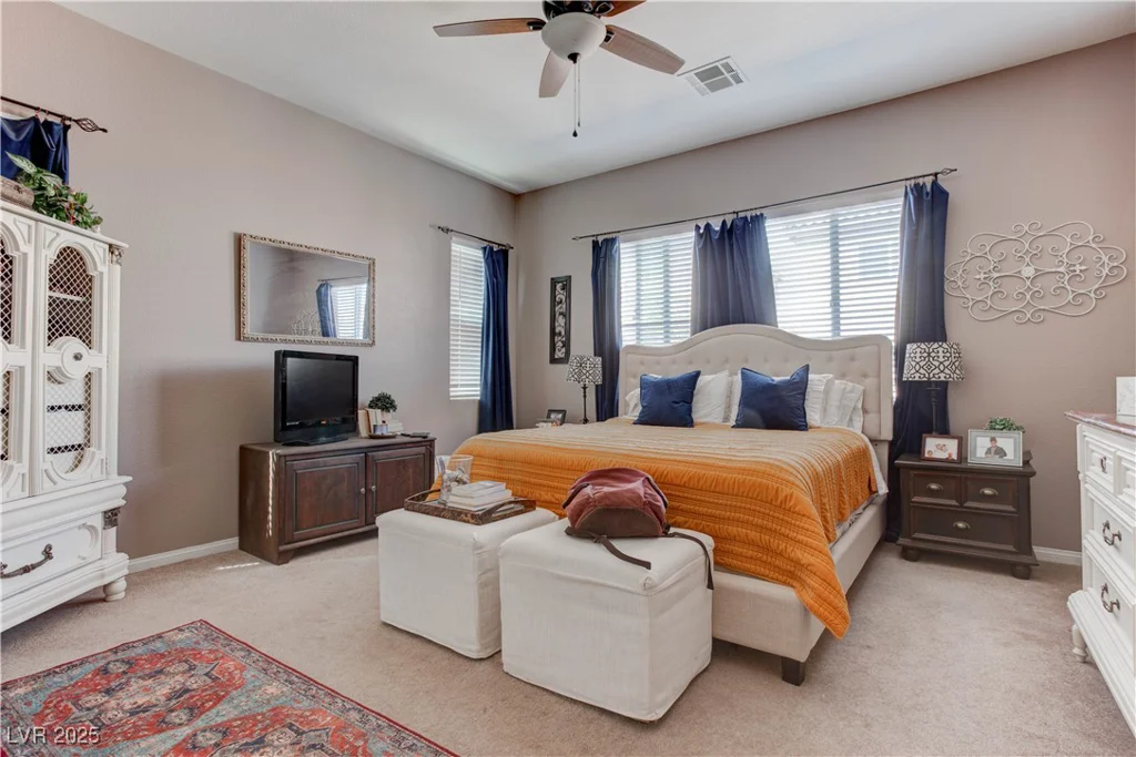 10422 Prairie Mountain, Las Vegas, NV 89166
