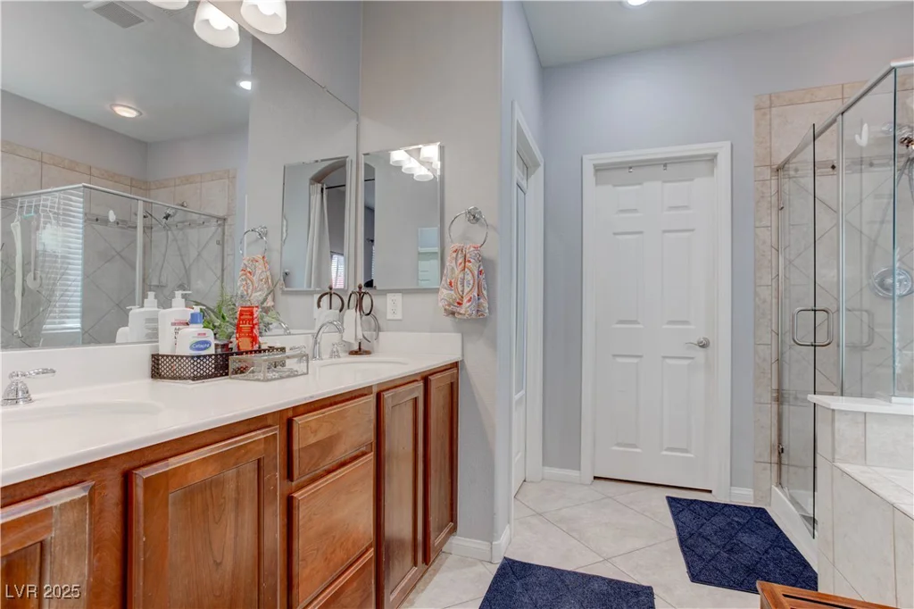 10422 Prairie Mountain, Las Vegas, NV 89166