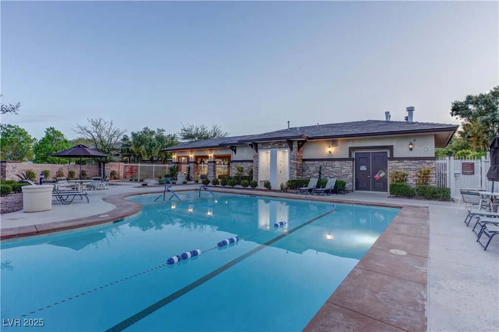 10422 Prairie Mountain, Las Vegas, NV 89166