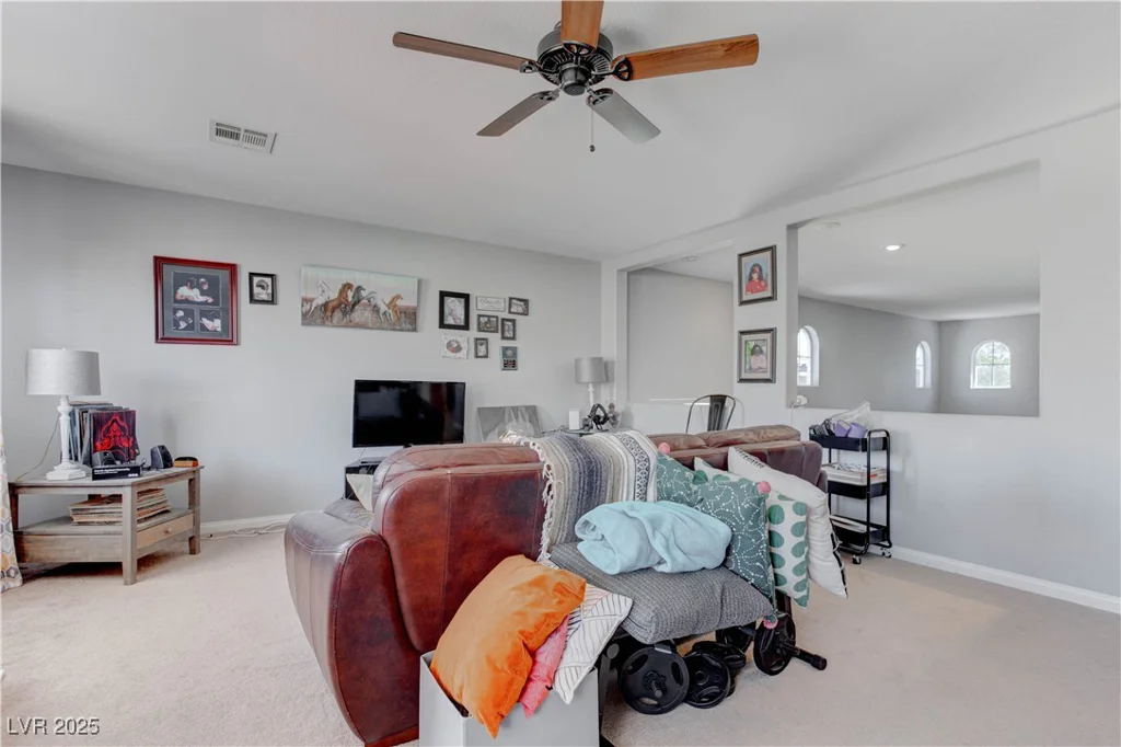 10422 Prairie Mountain, Las Vegas, NV 89166