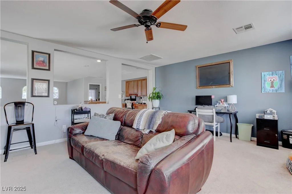 10422 Prairie Mountain, Las Vegas, NV 89166
