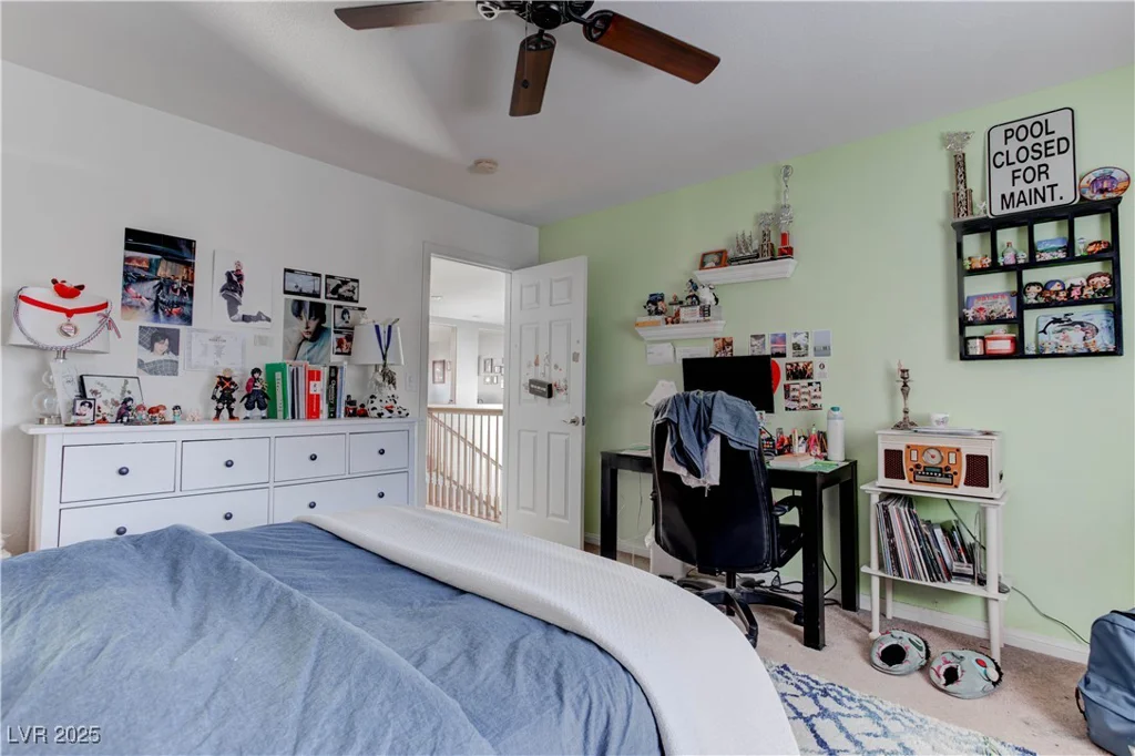 10422 Prairie Mountain, Las Vegas, NV 89166