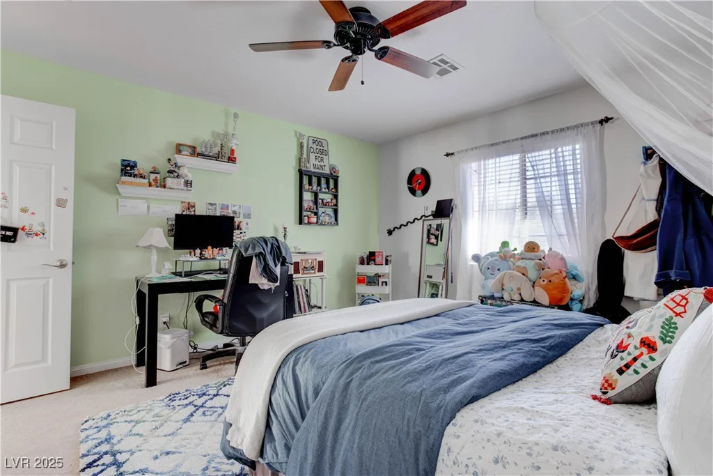 10422 Prairie Mountain, Las Vegas, NV 89166