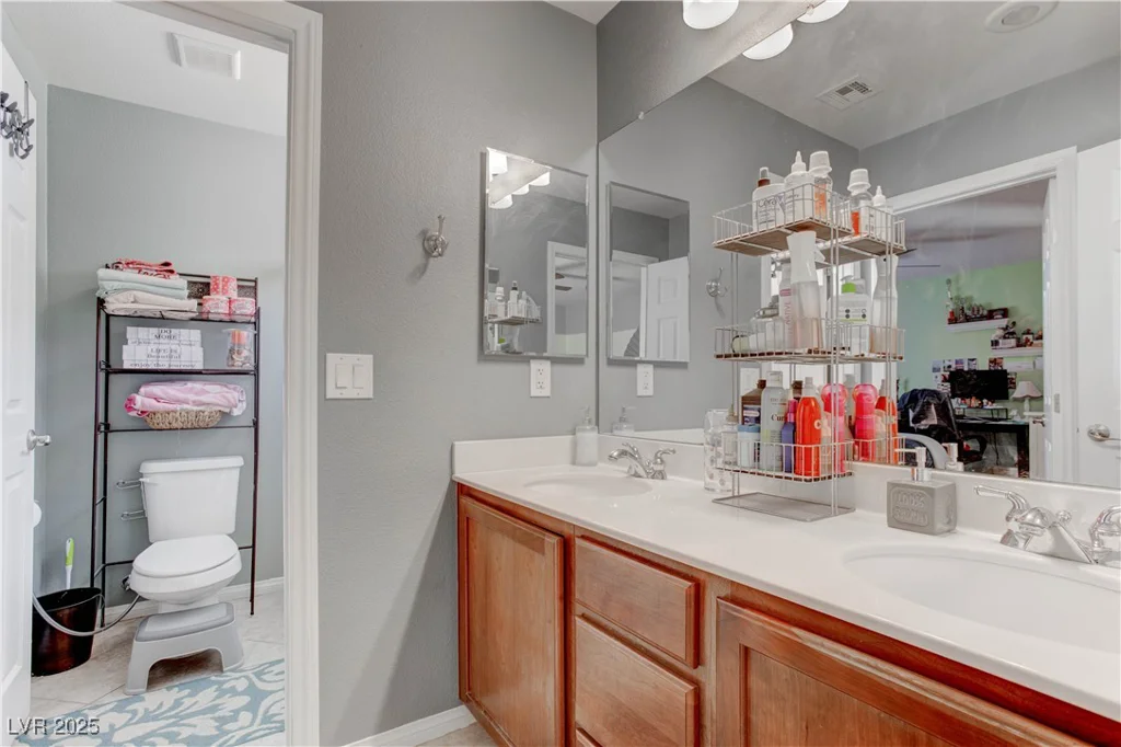 10422 Prairie Mountain, Las Vegas, NV 89166