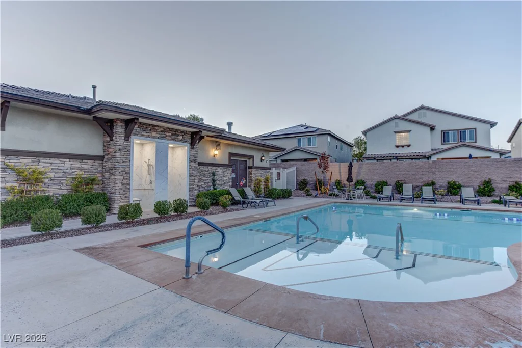 10422 Prairie Mountain, Las Vegas, NV 89166