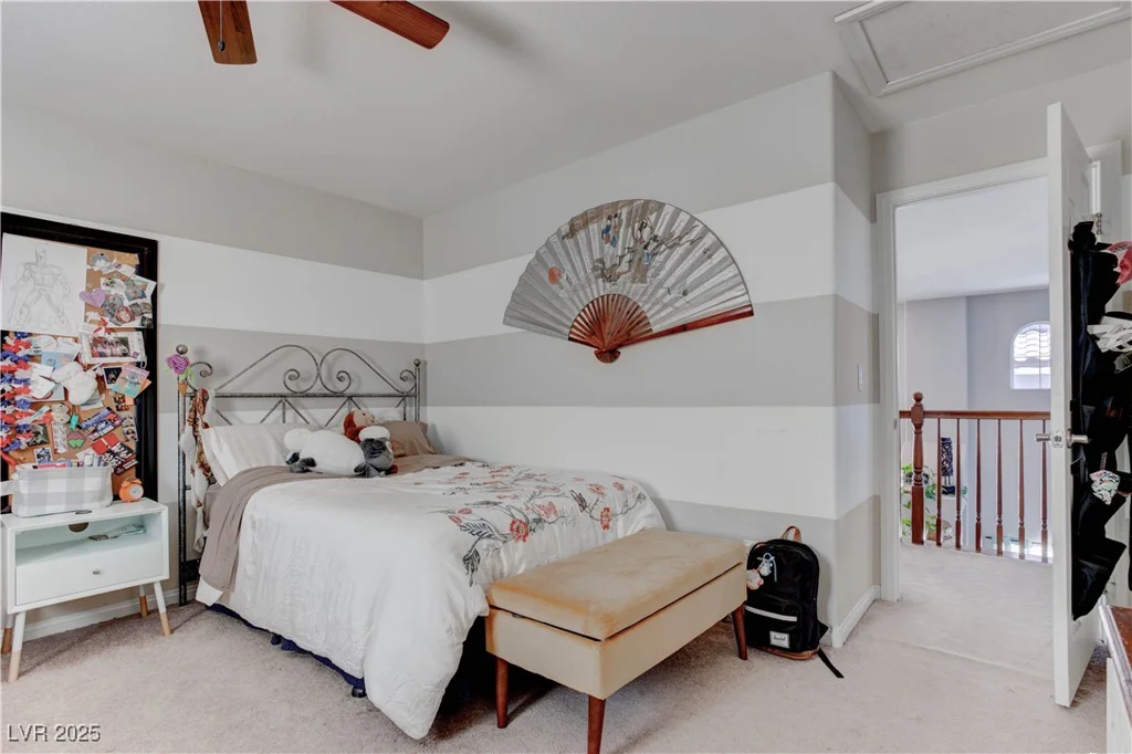 10422 Prairie Mountain, Las Vegas, NV 89166
