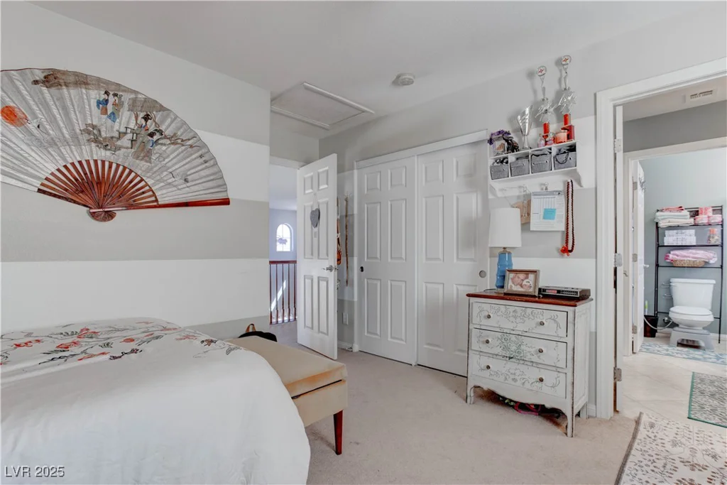 10422 Prairie Mountain, Las Vegas, NV 89166