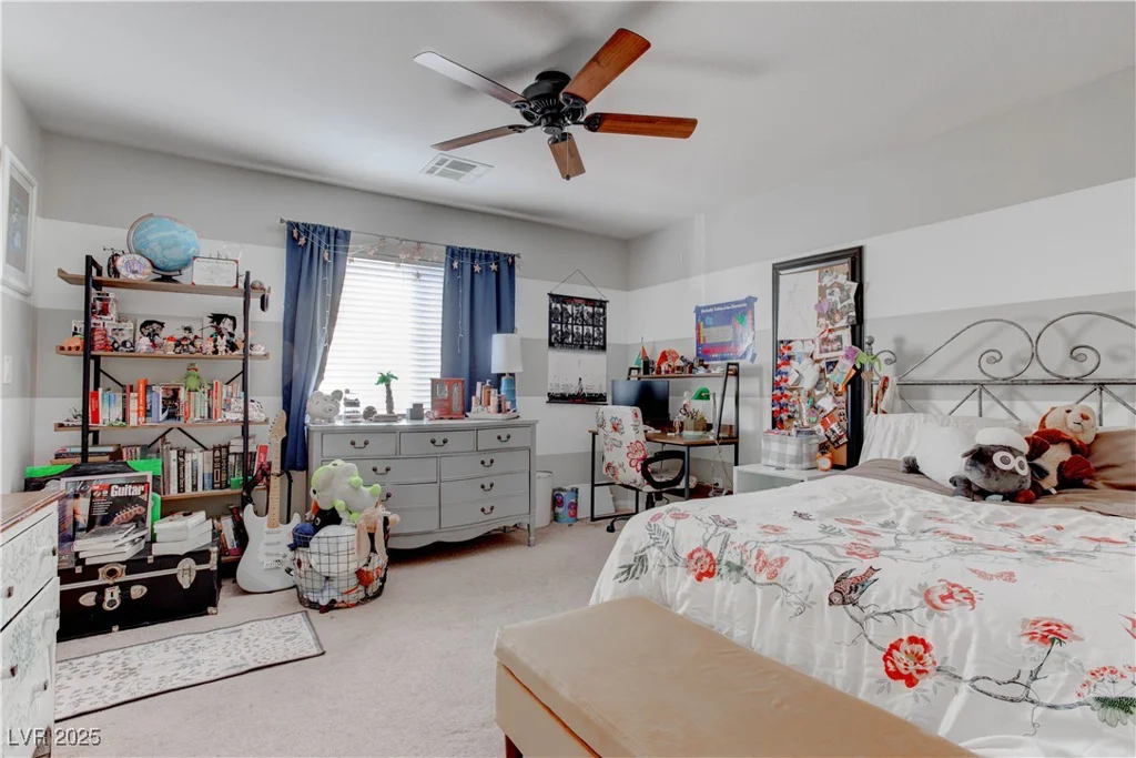 10422 Prairie Mountain, Las Vegas, NV 89166